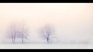 冬の旋律( Winter melody)　　【Improvisation  Original piano composition】