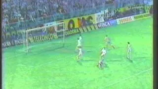 1993 (April 22) Parma (Italy) 0-Atletico Madrid (Spain) 1 (Cup Winners Cup), second  leg.mpg