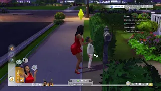 The Sims 4