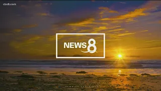 San Diego’s top stories for Monday, December 7 – News 8 at 6PM