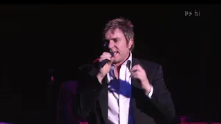 Duran Duran - Hungry Like The Wolf - Planet Earth (Budokan 2003)HD