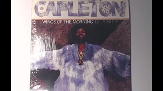 Capleton | Method Man - Wings Of The Morning (Dynamik Duo Mix Featuring Method Man) - 1995 RAL