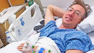 I Survived Spine Surgery | Chad Wild Clay