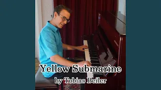 Yellow Submarine