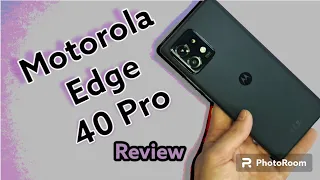 Motorola Edge 40 Pro - Are o PROBLEMĂ! - review romana