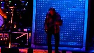 Neil Young & Crazy Horse - Powder Finger 11-27-12 Madison Sq. Garden, NYC