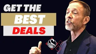Negotiation Tactics That Get You The BEST Deals | Chris Voss