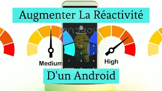 Accélérer son Téléphone Android [Méthode 100% fonctionnelle]