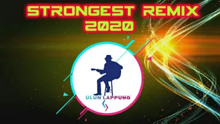 Dj Alan Walker Strongest Remix 2020 Best Cover Full Bass