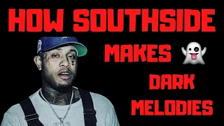 HOW SOUTHSIDE TM 88 METRO BOOMIN MAKES DARK MELODIES (FL STUDIO MUSIC THEORY 2020)