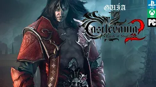 Castlevania Lords of Shadow 2 - Gameplay en español - Cap 1 - Asedio al Castillo.