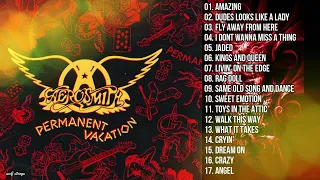 AEROSMITH GREATEST HITS COLLECTION