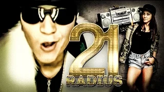 Radius 21 - Yor mani kimi kani / O-o-o