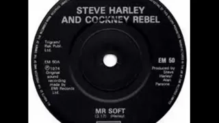 Steve Harley & Cockney Rebel - Mr Soft