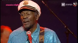 Chuck Berry Avo Session #full show 003