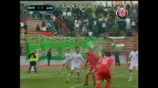 aso chlef 2010-2011  film  [HD]   part 2