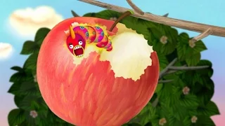 Kids Games Pepi Tree, Explore tree-dwelling animals and their habits|Yeah Kids TV