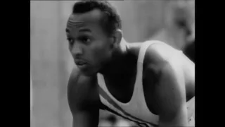 Berlin 1936: Jesse Owens, the African American who contradicted Hitler’s theories