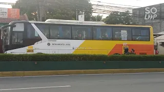 Bus Spotting 1