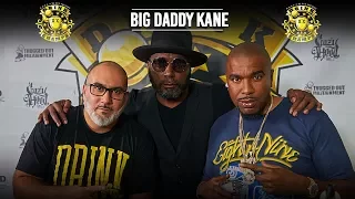 Drink Champs Ep. 112 w/ Big Daddy Kane (Full Audio)