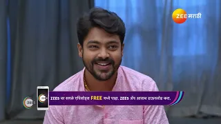 Tula Shikvin Changlach Dhada | Ep - 377 | May 4, 2024 | Best Scene 1 | Zee Marathi