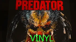 PREDATOR (VINYL)