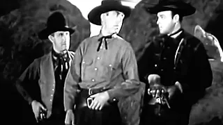 Western | Six-Gun Trail (1938) Tim McCoy, Nora Lane, Ben Corbett | Movie, Subtitles