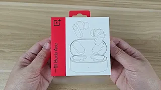 OnePlus Buds Ace | Unboxing & Review