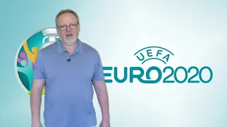 NATEXPO TV News #25. Евро-2020