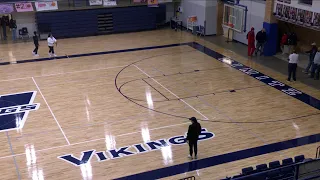 Nimitz High School vs Lake Highlands High School Mens Varsity Basketball