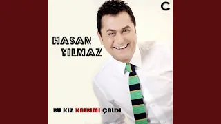 Bu Kız Kalbimi Çaldı