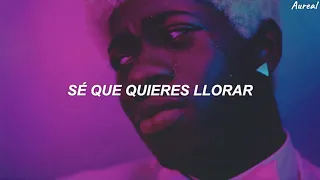 Lil Nas X - SUN GOES DOWN (Traducida al Español) | video oficial