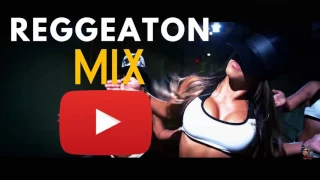 Reggaeton mix enganchado - dj maxi val