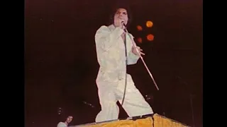 Queen - Live In Uniondale (February 6th 1977) 8mm Film