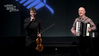 MHIVC 2019 Round 1: Matthias Well ("Those were the days" a Russian folk song)