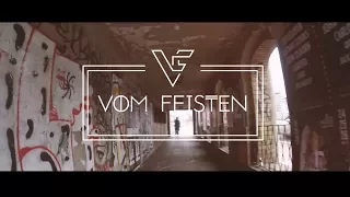 vom Feisten's float on the road #1 / DJ tour and discover the world / diary