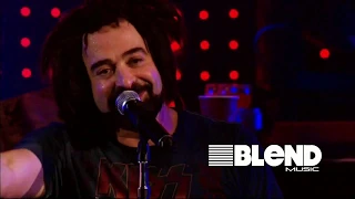 Counting crows - Mr Jones (Everything After Live)