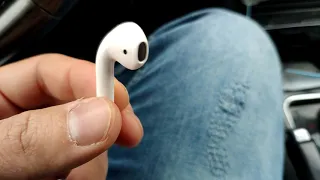 Копия AirPods 2 Не покупай пока не посмотришь это видео!