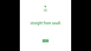 Russ - Straight From Saudi (Prod. Russ)