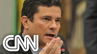 Suspeição de Moro: Veja como está o cenário na 2ª Turma do STF | LIVE CNN