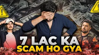 7 LAKH KA SCAM HO GYA | MAD REALTORS OF PAKISTAN | EPISODE 13 | SAFRA DEVELOPERS