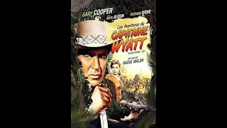 Les Aventures du Capitaine Wyatt 1951 1080p FR EN X264 AAC mHDgz