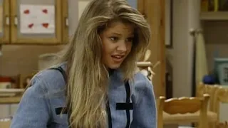 Danny Wants DJ To Be More Like Kimmy [Full house]