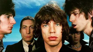 Fool to cry (SUBTITULADO) — The Rolling Stones