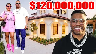 Nelly Lifestyle, Wife, 2 Children, Age, House, Cars and Net Worth 2024