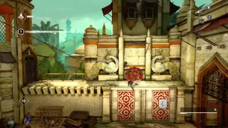 Русификатор Звука Assassin's Creed Chronicles   India