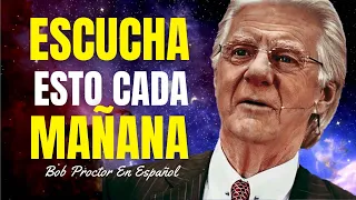 Sólo 15 Minutos Al Día Pueden Cambiar Su Vida | Bob Proctor En Español | Imperio De Riqueza