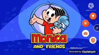 (MOST VIEWED VIDEO) Preview 2 Monica And Friends & Monica Toy Effects Sponsored by Preview 2 Effects