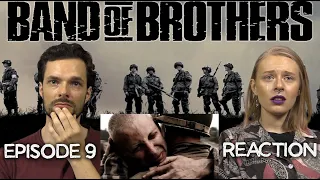 Band of Brothers | E09 Why We Fight - REACTION!