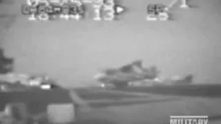 93 "Flight Deck Accident" onboard USS Theodore Roosevelt CVN-71